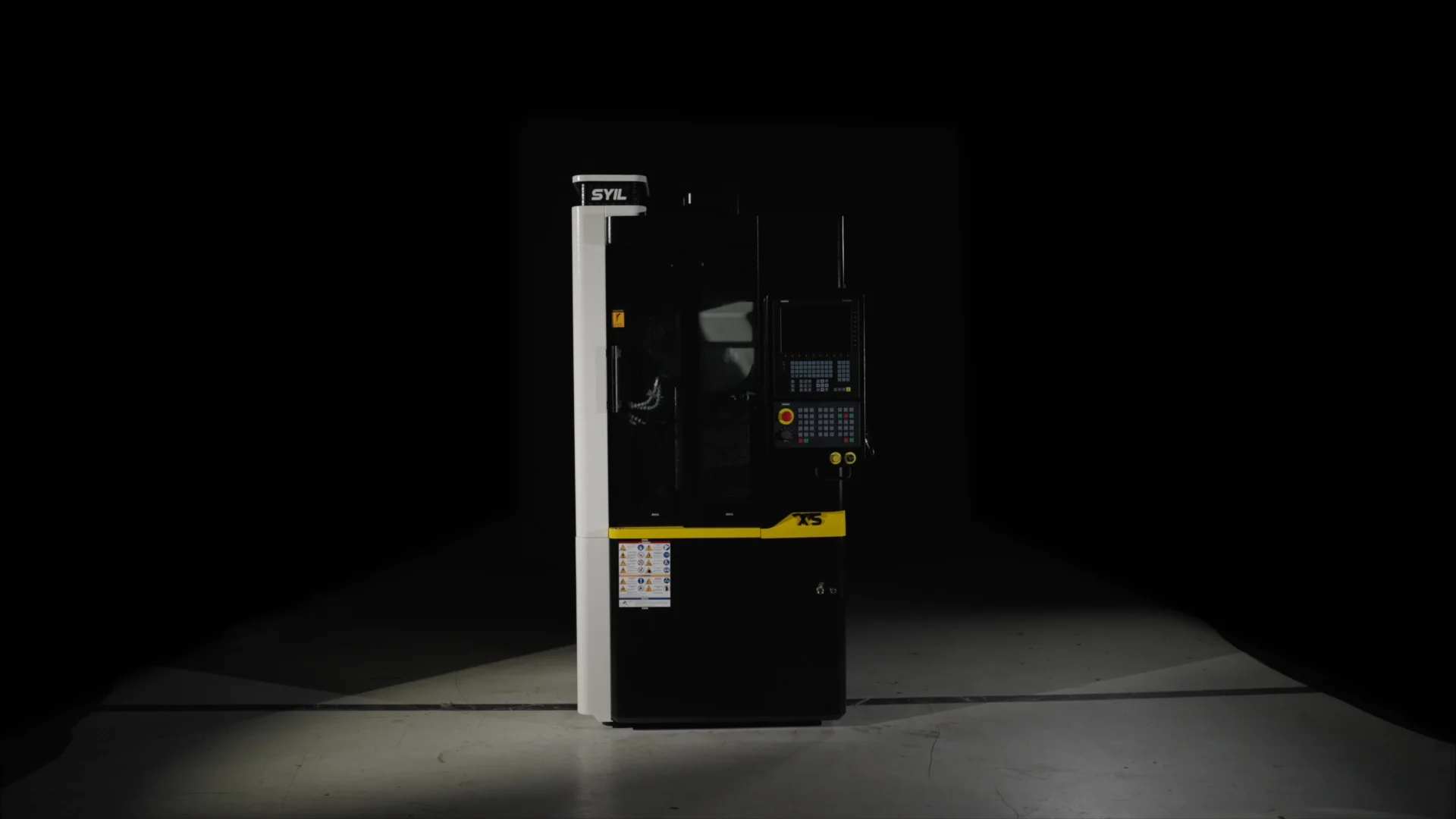 X5 Siemens SINUMERIK - New (Web) 5