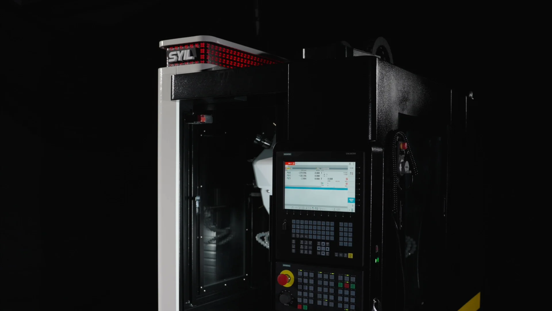 X5 Siemens SINUMERIK - New (Web) 3
